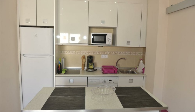 Apartment Ronda D. Ricardo Lafuente Aguado Costa Blanca - Apt 35380